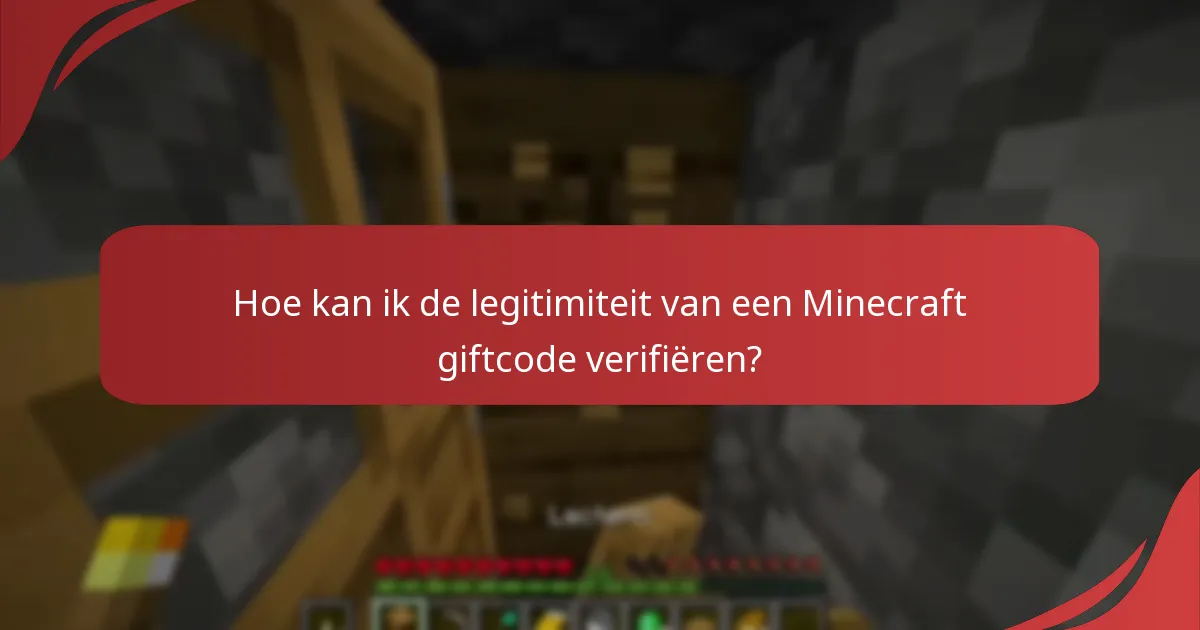 Welke promotionele aanbiedingen zijn momenteel beschikbaar voor Minecraft giftcodes?