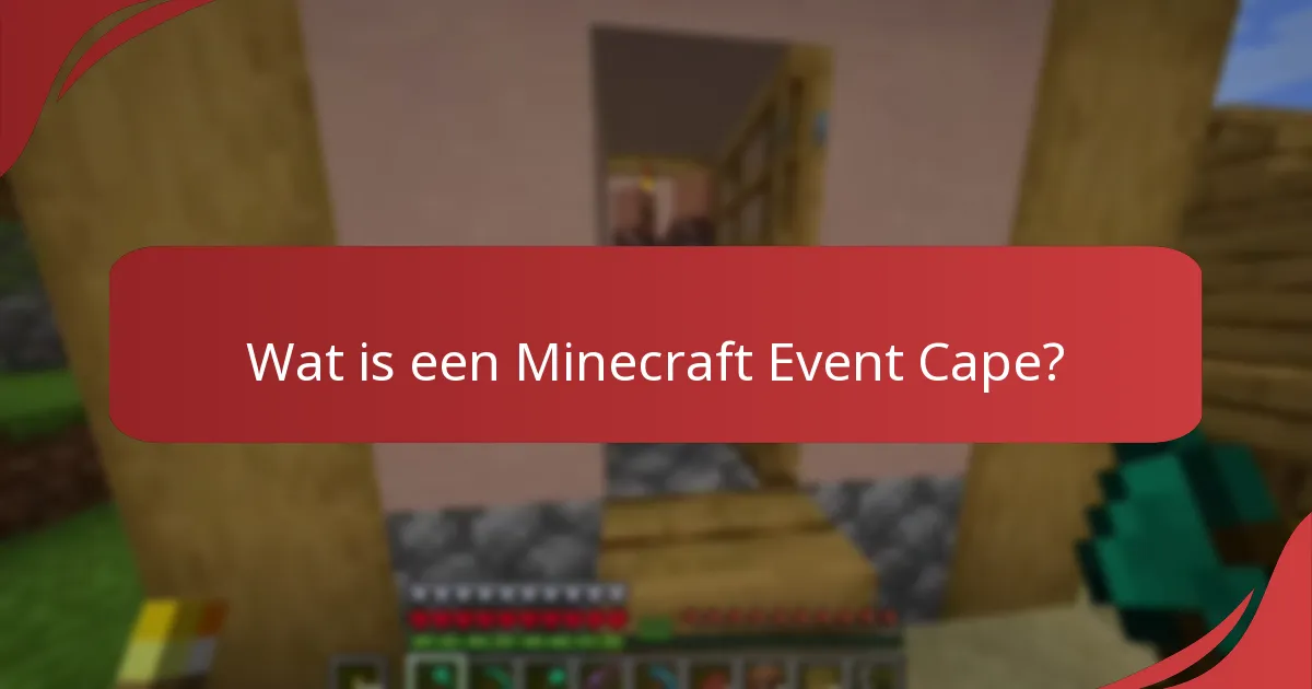 Hoe kunnen spelers deelnemen aan uitdagingen voor Event Capes?