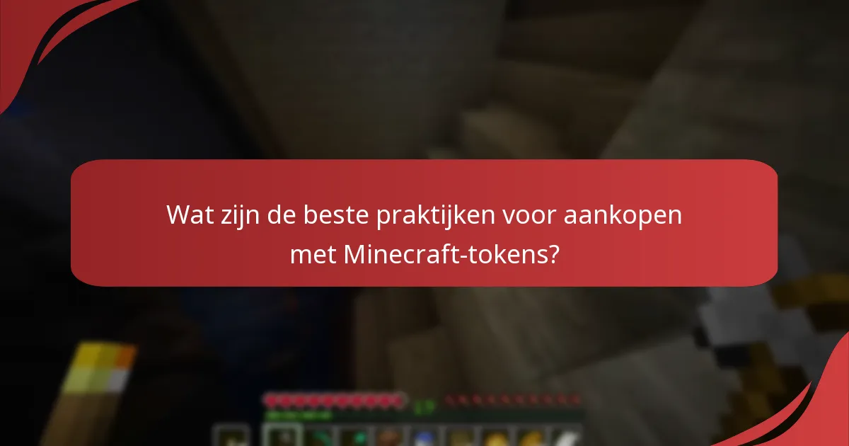 Hoe fluctueert de waarde van Minecraft-tokens?
