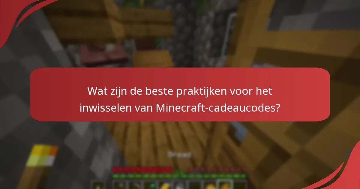 Hoe kan ik problemen tijdens het inwisselproces oplossen?