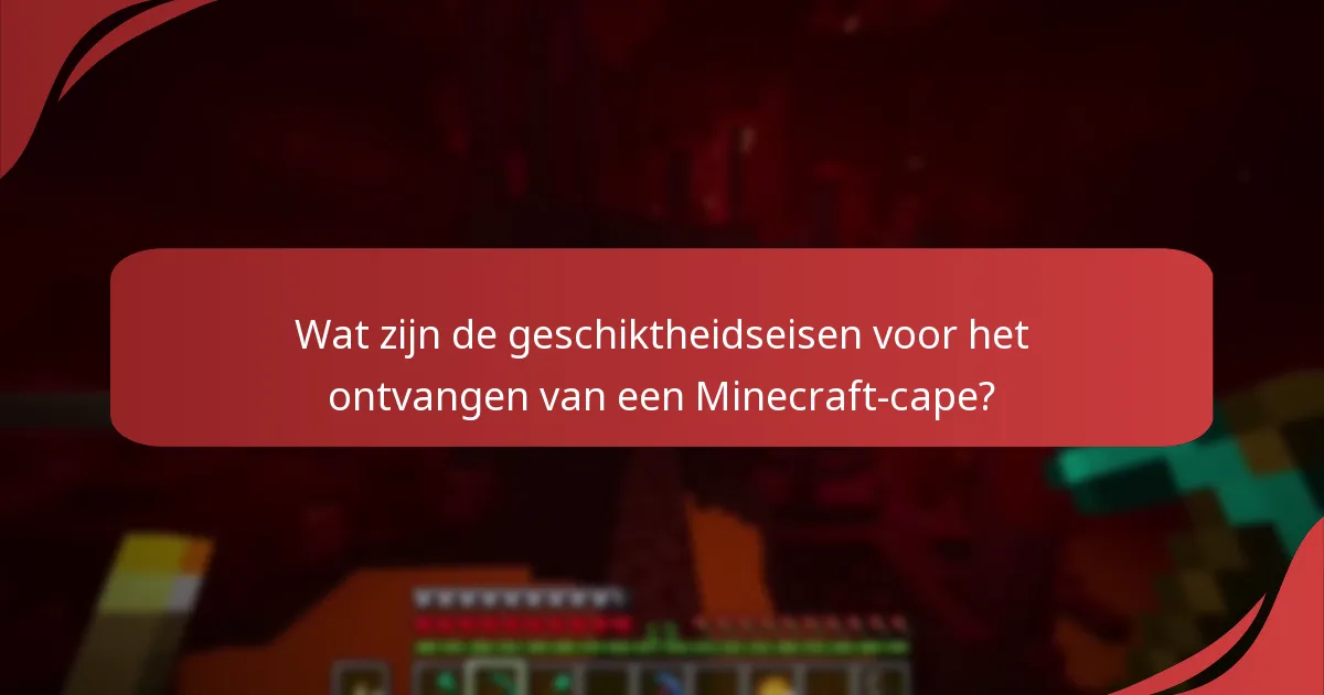 Hoe problemen met cape drop-geschiktheid op te lossen?