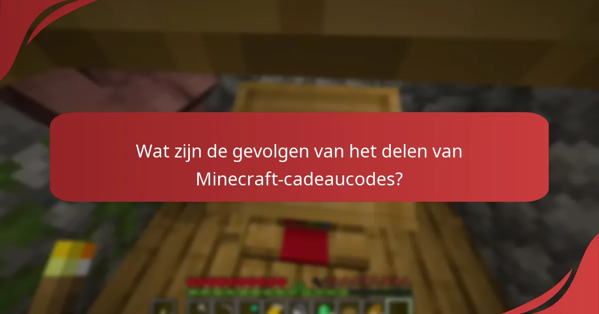 Hoe meld ik oplichting met betrekking tot Minecraft-cadeaucodes?