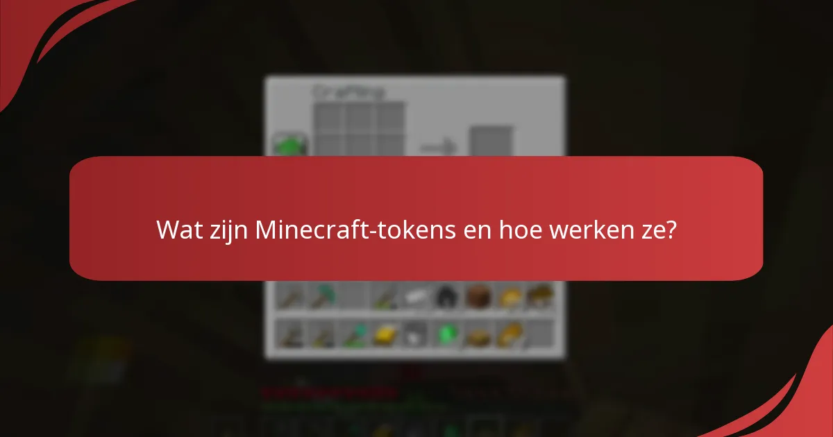 Welke evenementbeloningen zijn beschikbaar via tokenclaims?